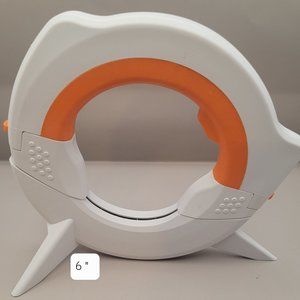 Samurai 360 Rolling Circular Blade Kitchen Chopping Knife